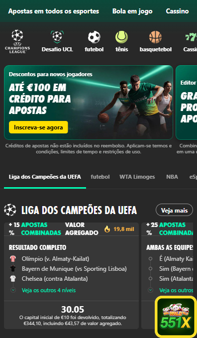 551x.com aproveite imersivo jogo