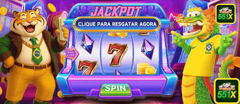 551x.com participe de dinâmico jogo